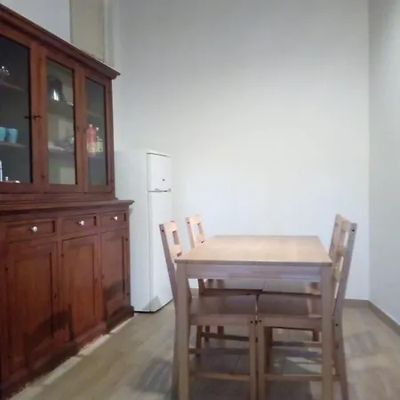 Casa vacanze Jupiter's Loft